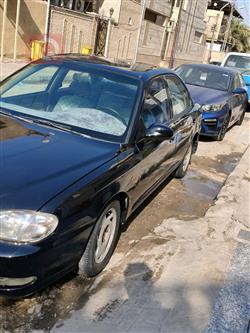 Kia Sephia